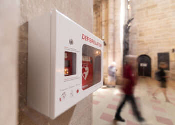 Ein „Defi“ für den Dom 13 defibrillator bamberg