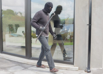 Bamberg: Diebstahl in der eigenen Wohnung 19 einbruch