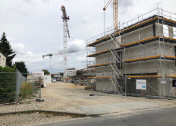 Stadtrat legt neuen Straßennamen in Bamberg fest 11 minna-neuburger-strasse-bamberg