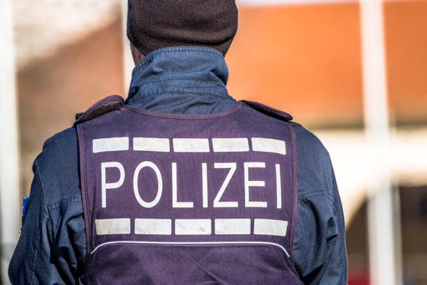 Polizeibericht Bamberg: Blaulichtmeldungen aus Bamberg