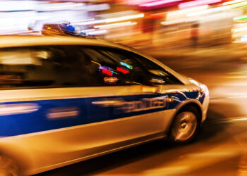 Polizeibericht Bamberg