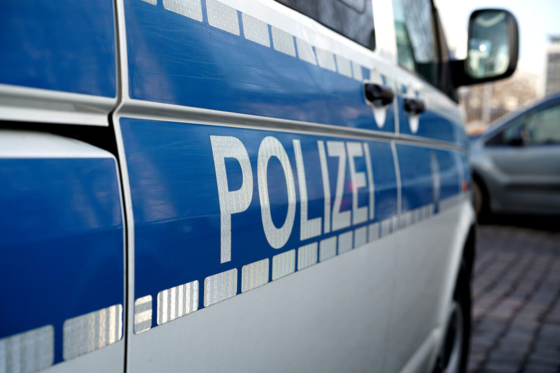 polizei