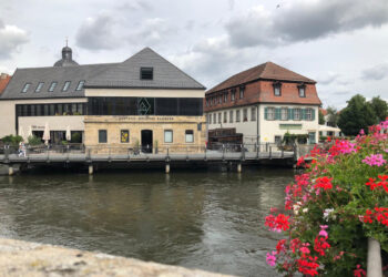 100 Tage Welterbe-Besucherzentrum Bamberg 19 welterbezentrum bamberg
