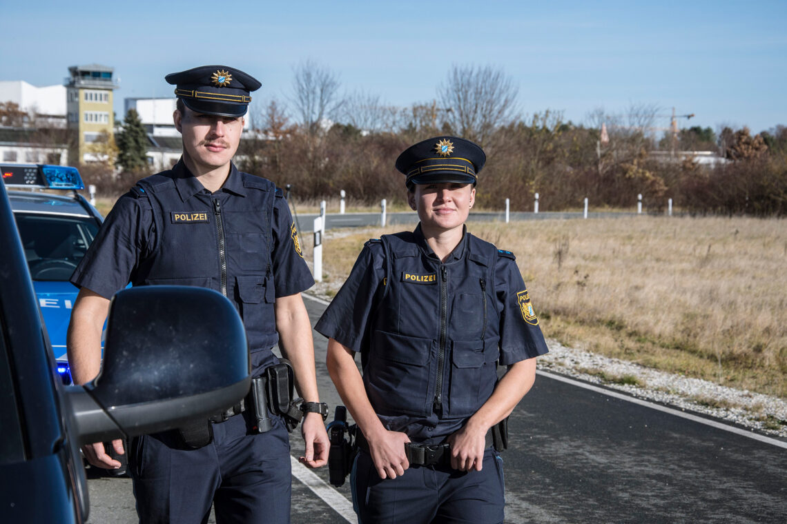 polizeistreife