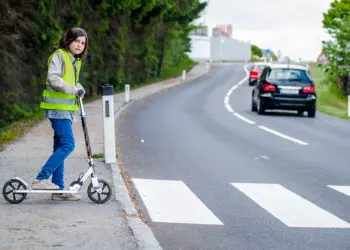 verkehrserziehung