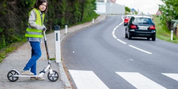 verkehrserziehung