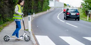 verkehrserziehung