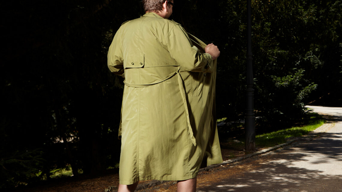 exhibitionist bamberg