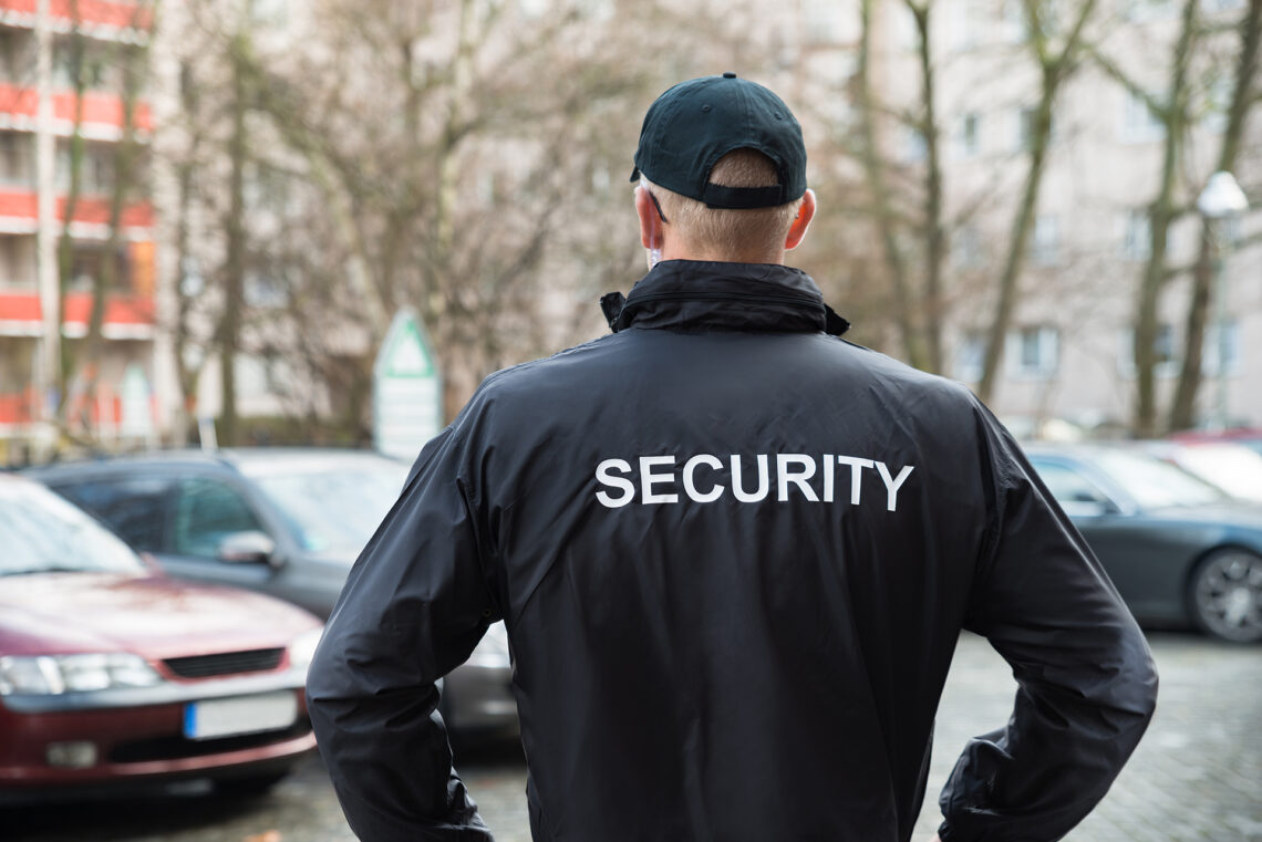 MdL Sowa fordert künftig seriöse Kennzeichnung bei der Security 10 security