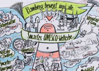 OB Starke: „Ein Riesengewinn für Bamberg“ 11 smart city bamberg