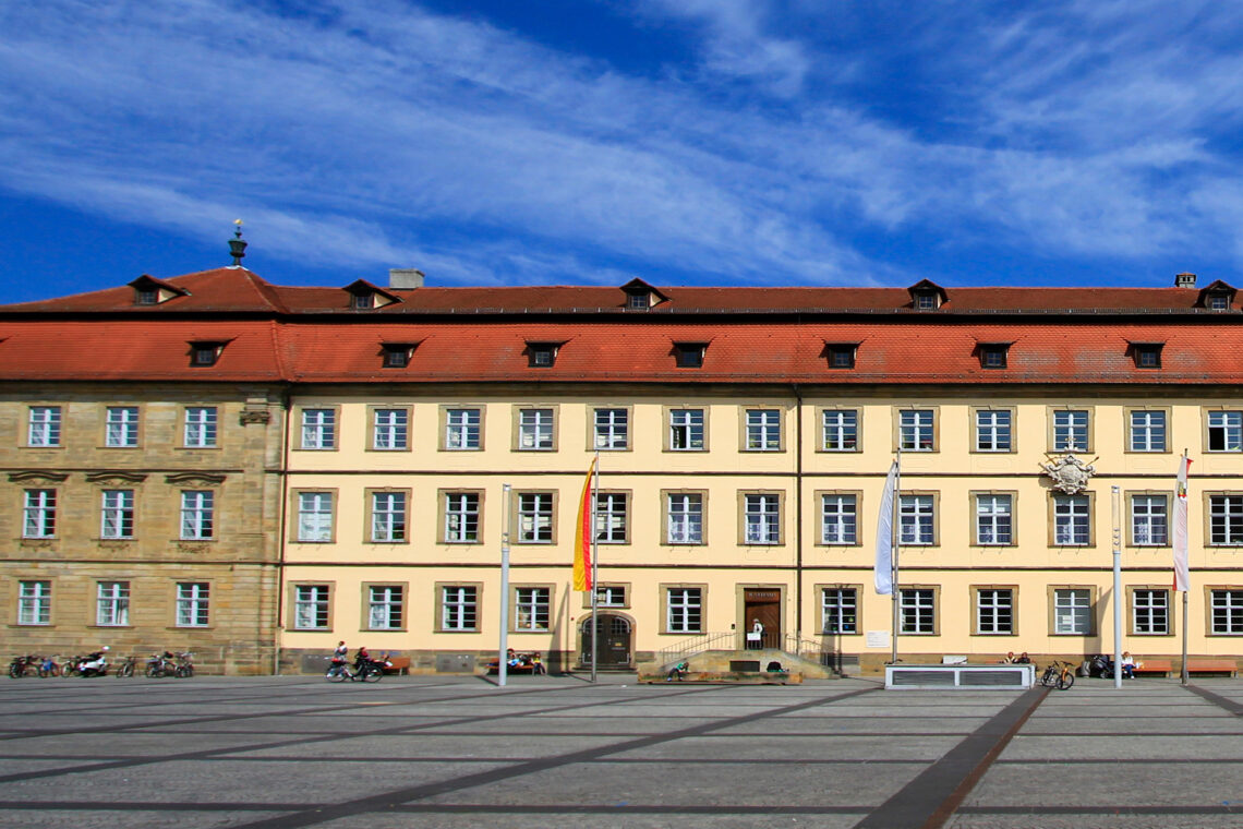 stadt bamberg rathaus
