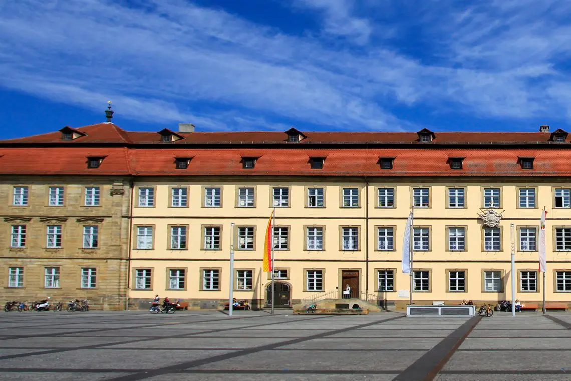 stadt bamberg rathaus