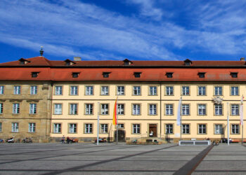 Corona-Pandemie: Immer mehr Einrichtungen betroffen 15 stadt bamberg rathaus