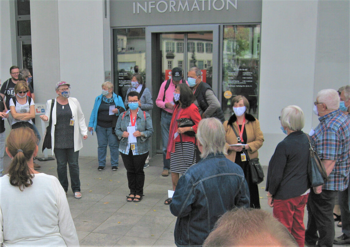 tourismusentwicklung