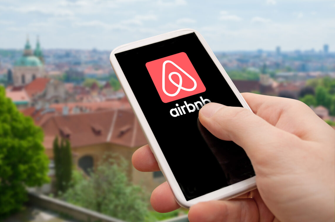 airbnb bamberg