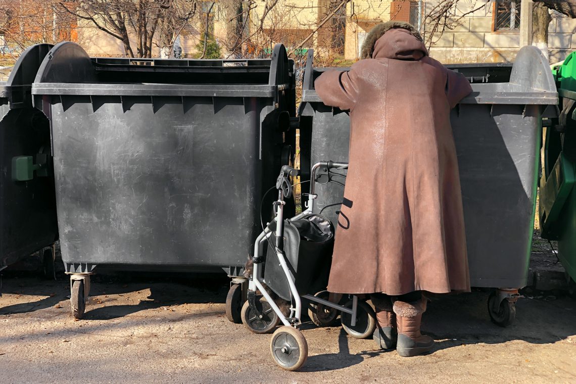 altersarmut