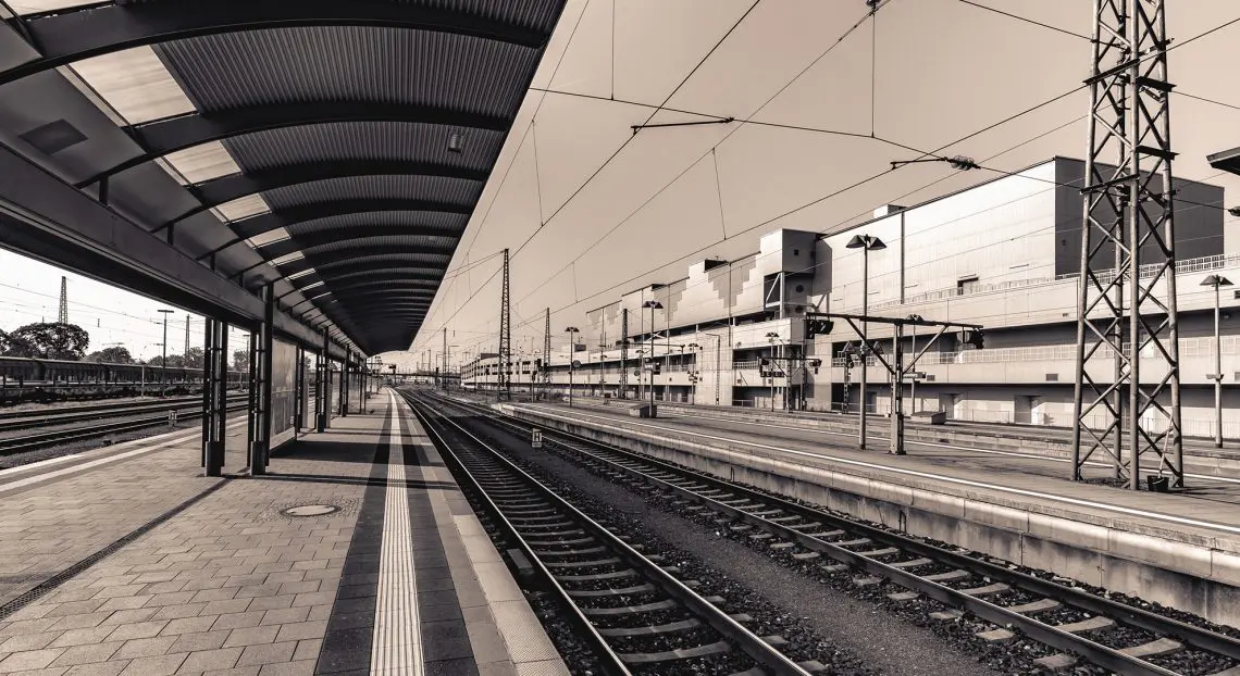 bahnhof bamberg