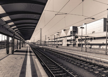 Bamberg: Messerangriff am Bahnhof 15 bahnhof bamberg
