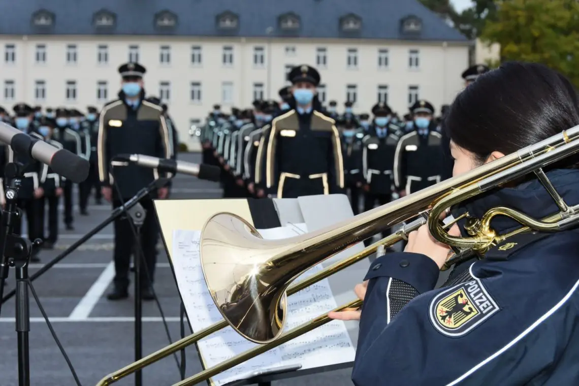 bundespolizei bamberg