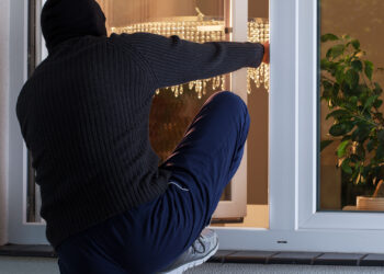 Einbrecher abschrecken – Tipps und Tricks von der Kriminalpolizei 16 einbrecher