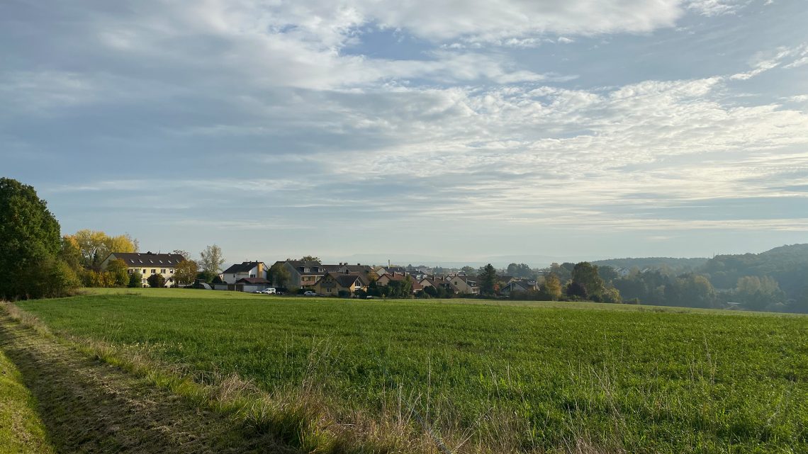 baugebiet jungkreuth bamberg