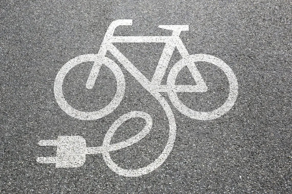pedelec fahrrad