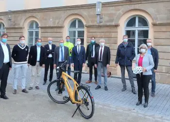 radweg bamberg nuernberg