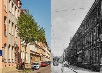 bamberg frueher heute