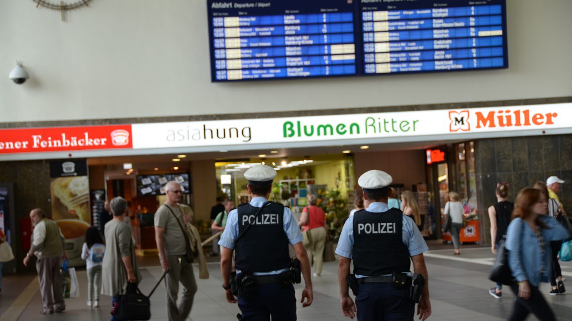 bundespolizei