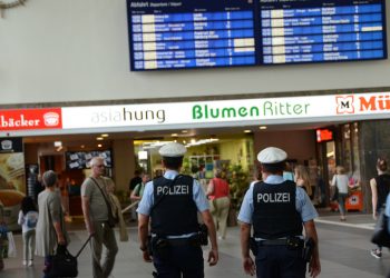 bundespolizei