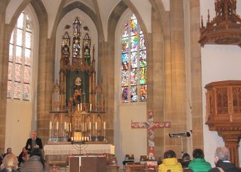 elisabethenkirche bamberg