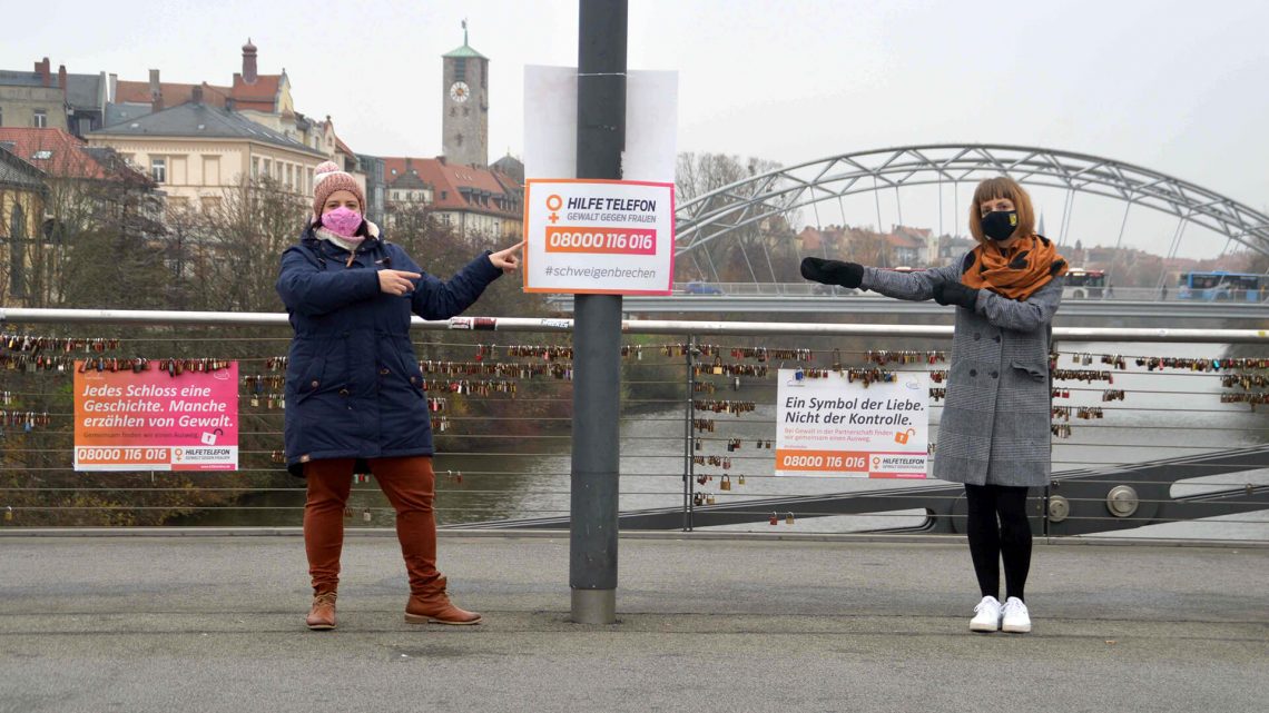 gewalt gegen frauen