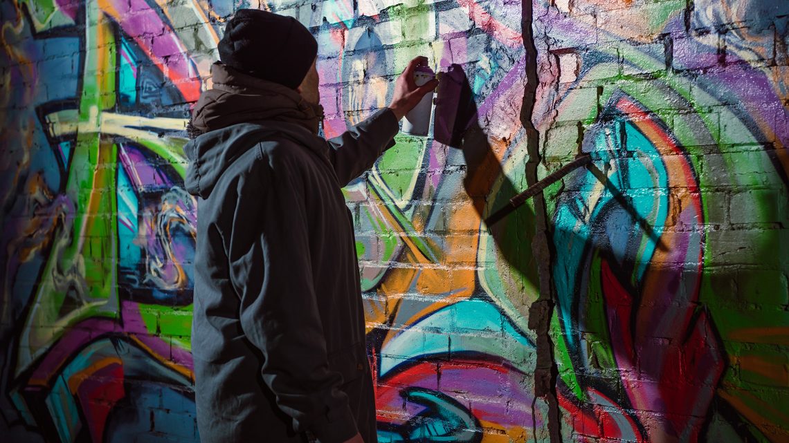 graffiti bamberg