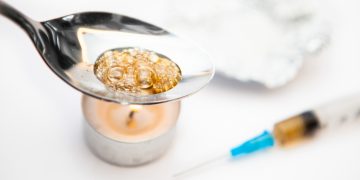 Drogenfund bei Verkehrskontrolle auf der A73 2 heroin bamberg