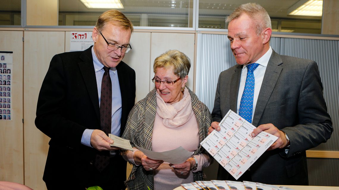 jahresfahrkarte statt fuehrerschein