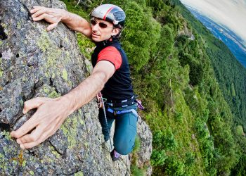 klettertour fraenkische schweiz