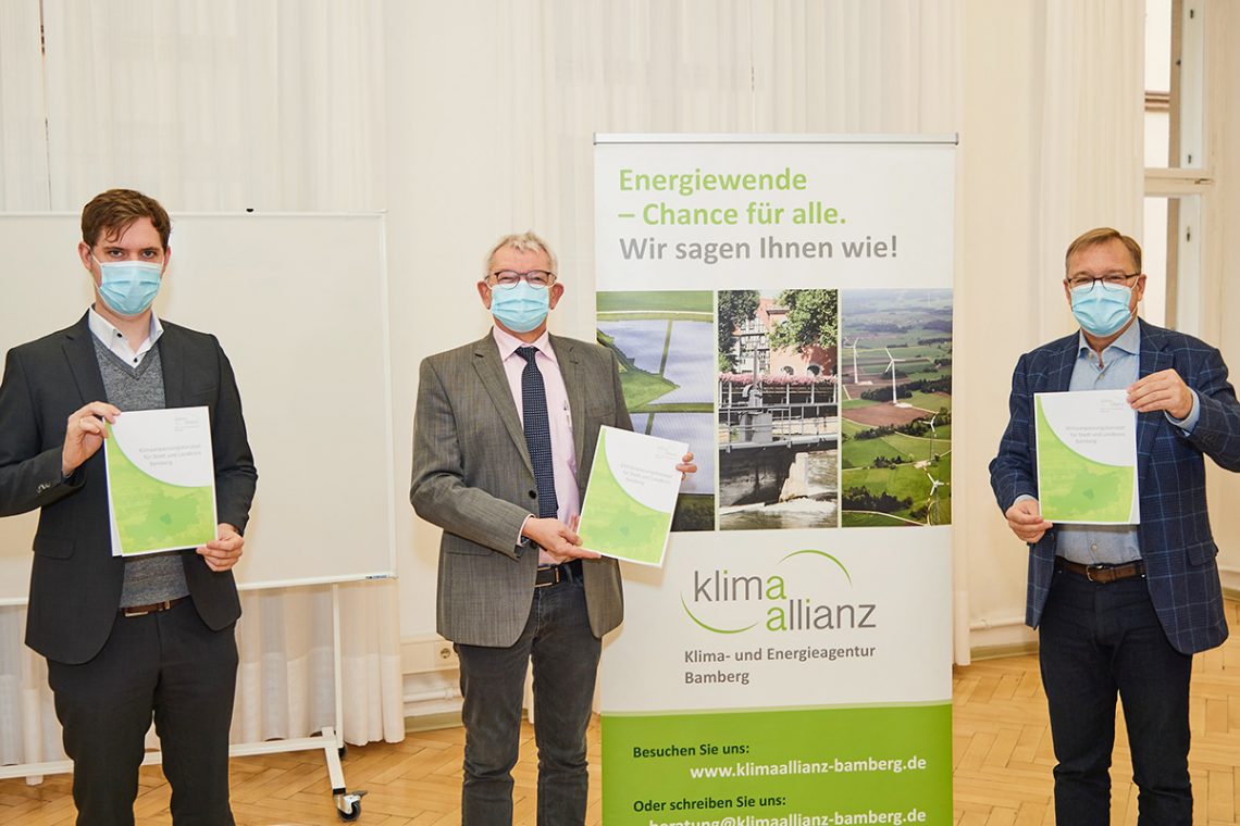 Klimaanpassungskonzept