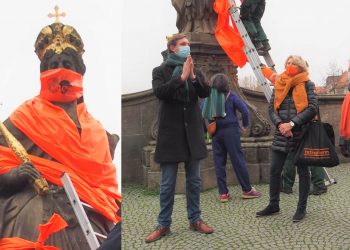 orange days bamberg