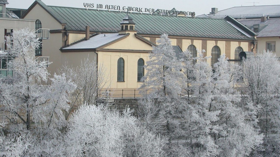 vhs bamberg kursbetrieb