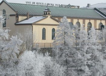 vhs bamberg kursbetrieb