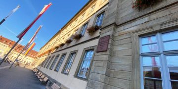 rathaus bamberg