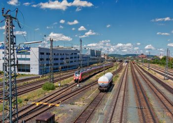 bahnhof bamberg