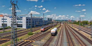 bahnhof bamberg