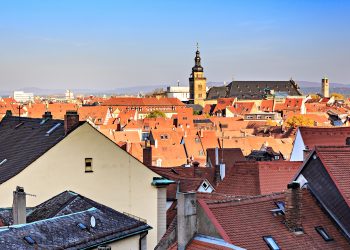 bamberg stadt