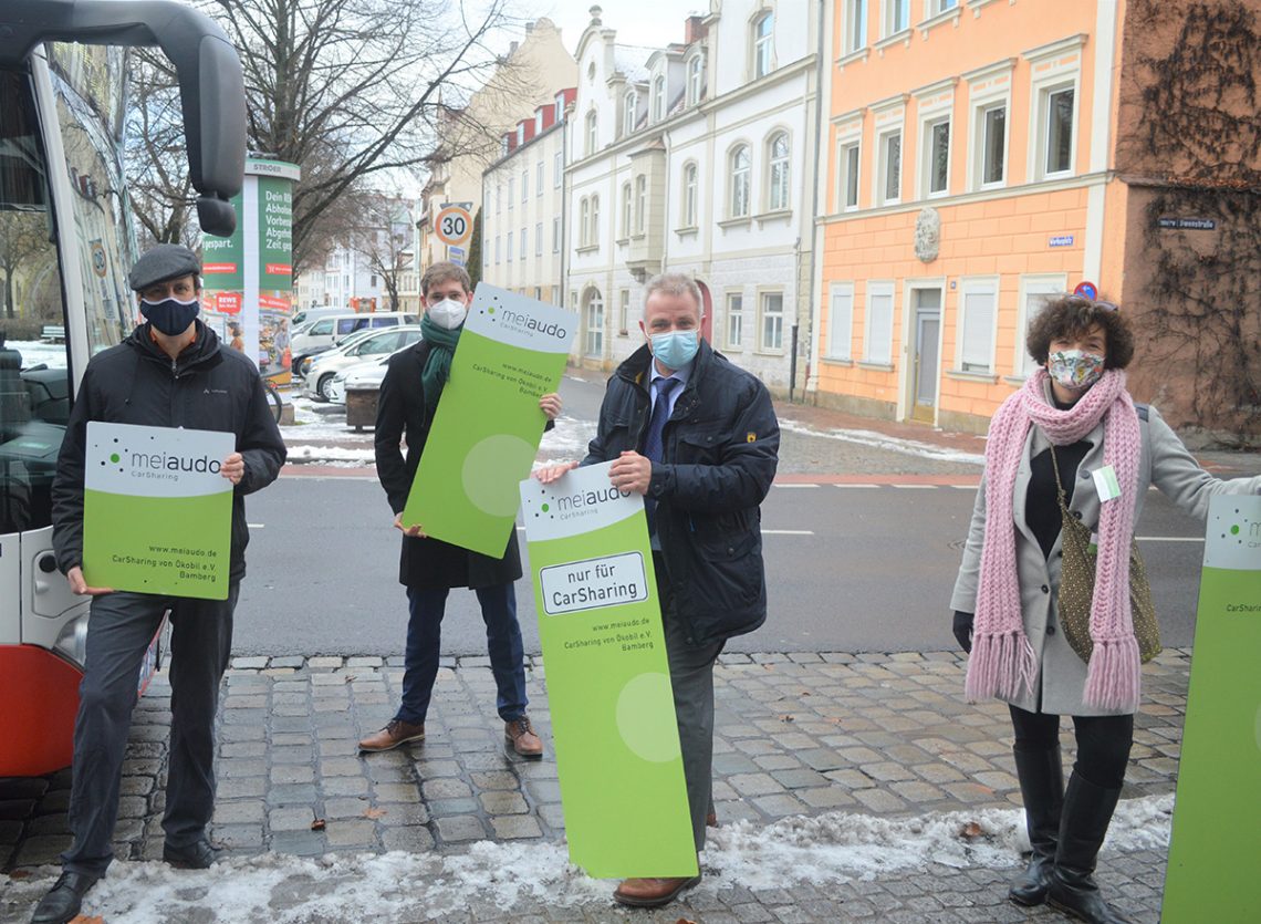 carsharing markusplatz meiaudo