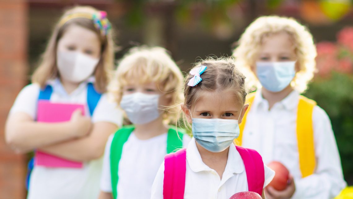 kindertagesstaetten corona-betreuung