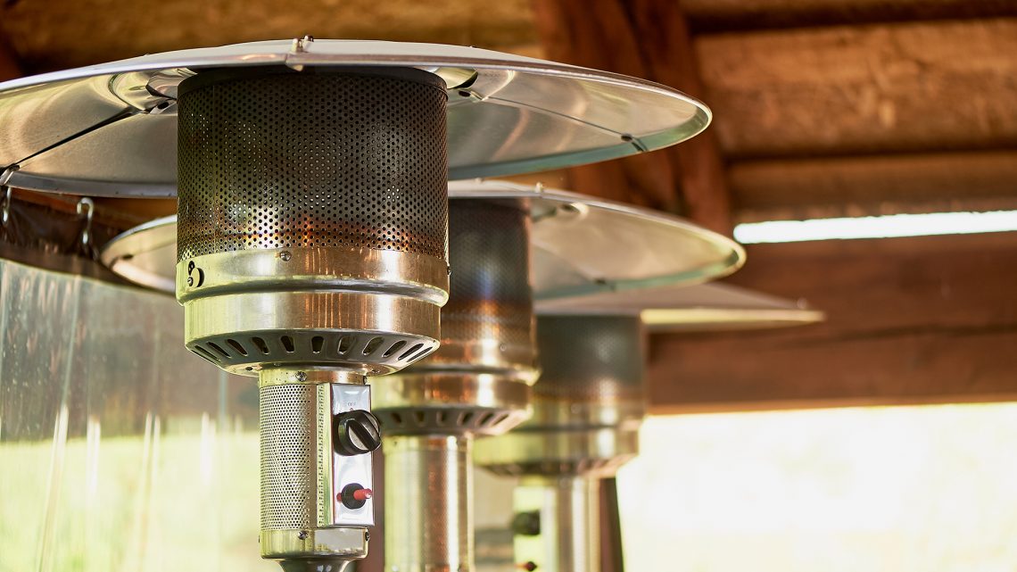 Heizpilze für die Gastronomie in Bamberg 10 bamberg heizpilze