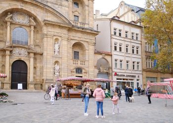 bamberg innenstadt