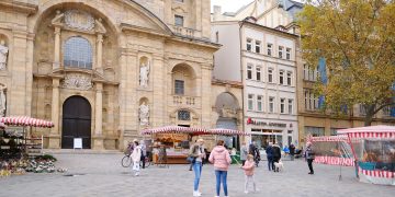 bamberg innenstadt