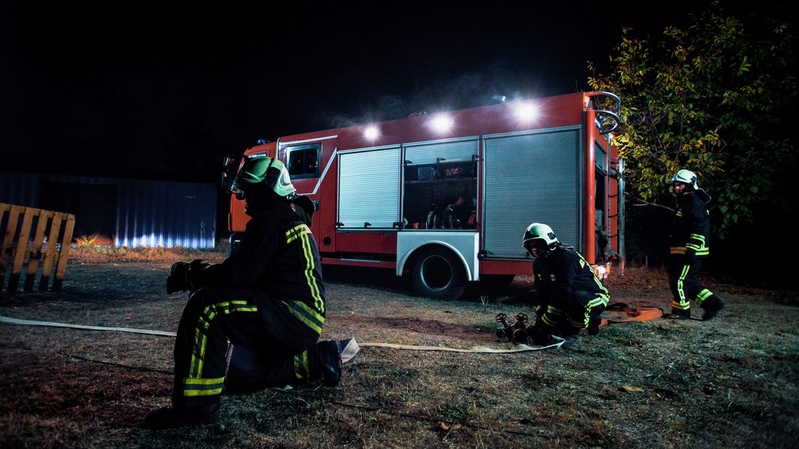 feuerwehr bamberg